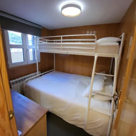 Lejlighed Townhouse Sierra Nevada