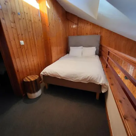 Townhouse Lejlighed *