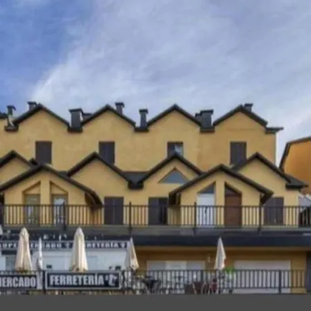 Townhouse Sierra Nevada