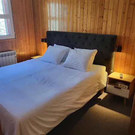 Townhouse Lejlighed *