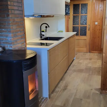 Lejlighed Townhouse Sierra Nevada