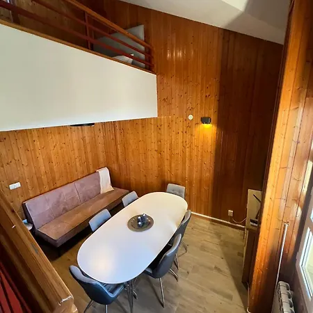 Townhouse シエラネバダ
