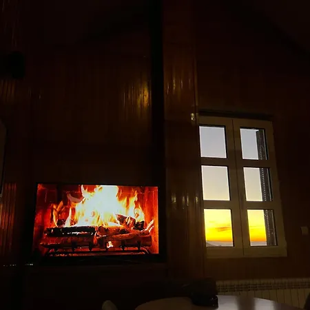 Townhouse * Sierra Nevada