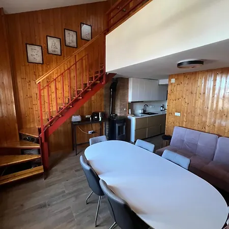 Townhouse Appartamento