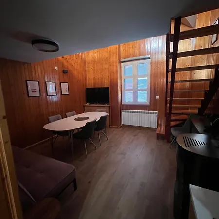 Townhouse