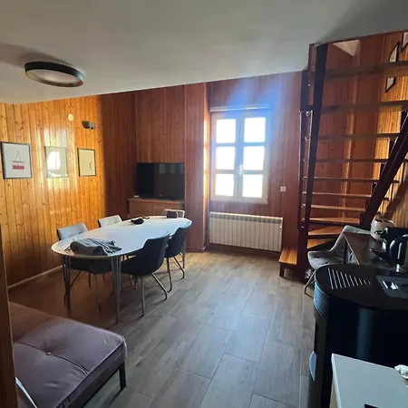 Townhouse