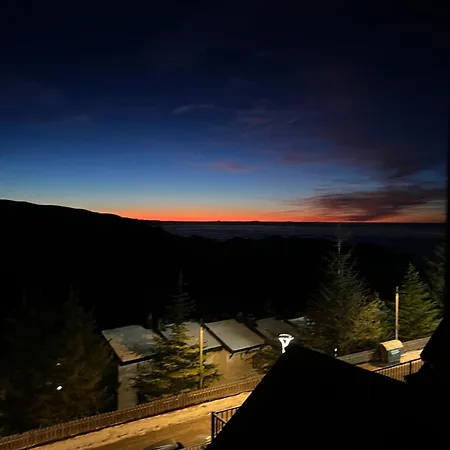 Lejlighed Townhouse *