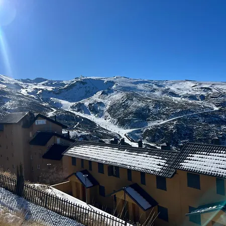 Townhouse Sierra Nevada