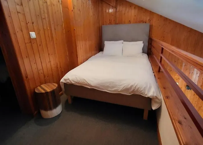 Townhouse Διαμέρισμα *