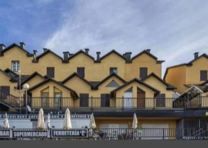 Townhouse Σιέρρα Νεβάδα