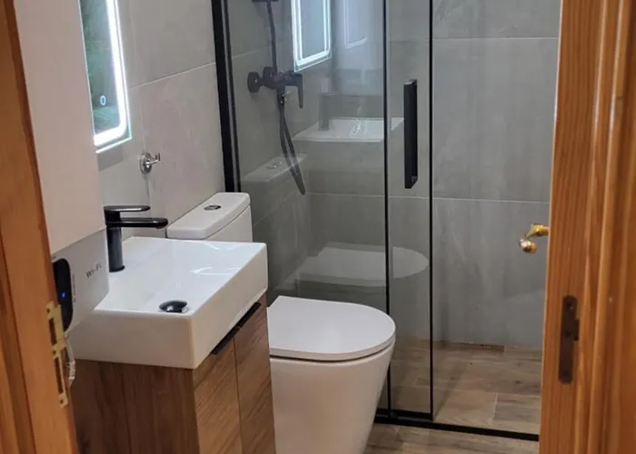 Townhouse Διαμέρισμα Σιέρρα Νεβάδα