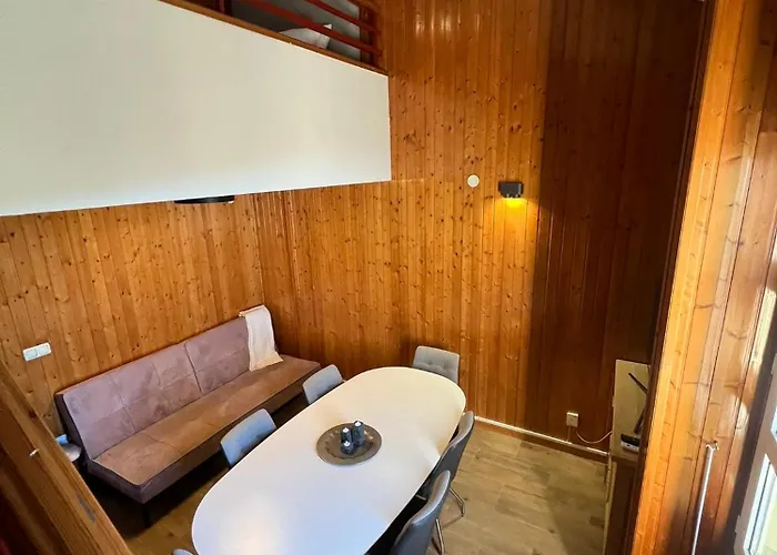 Townhouse Σιέρρα Νεβάδα