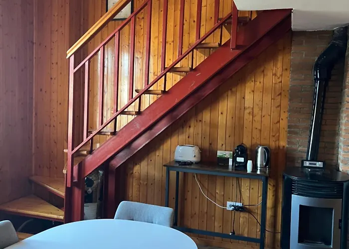 Διαμέρισμα Townhouse Σιέρρα Νεβάδα