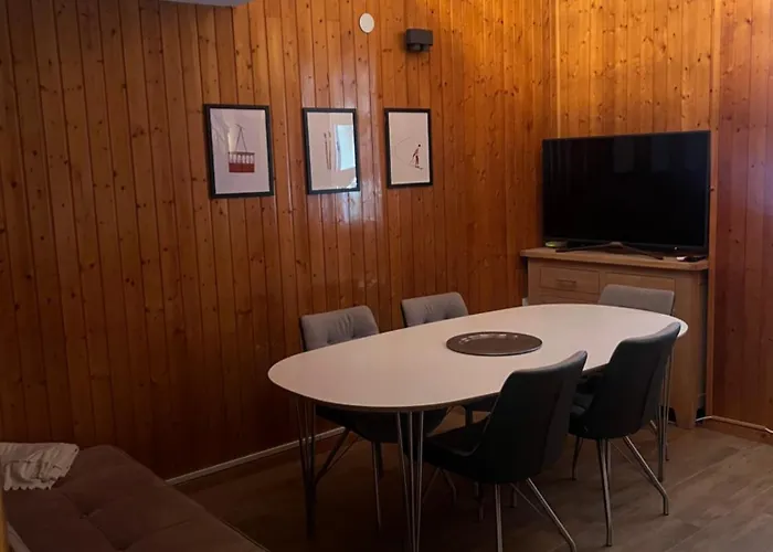 Townhouse Διαμέρισμα Σιέρρα Νεβάδα