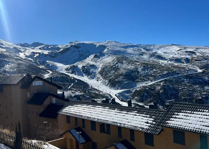 Townhouse Σιέρρα Νεβάδα