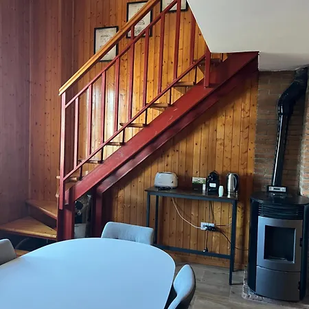 Lejlighed Townhouse Sierra Nevada