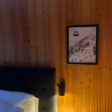 Townhouse Appartamento Sierra Nevada