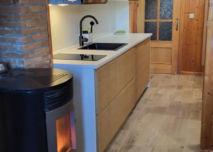 Lejlighed Townhouse Sierra Nevada