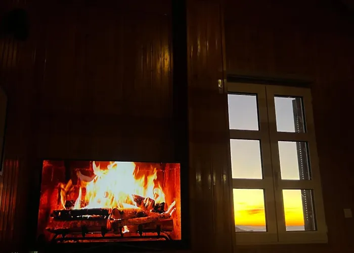 Townhouse * Sierra Nevada